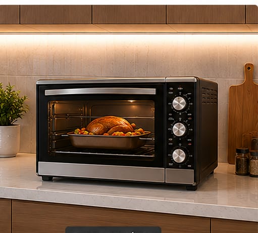 Forno elétrico - Imagem 3