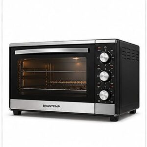 Forno elétrico
