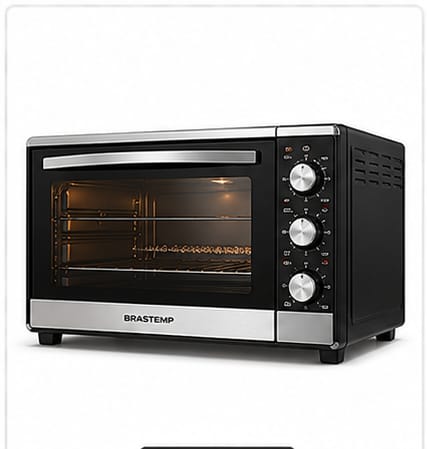 Forno elétrico